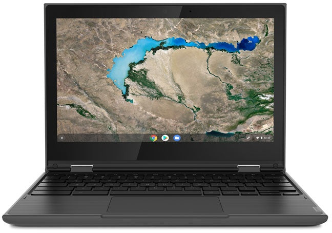 Lenovo 300e Chromebook | MediaTek MT8173C | 4GB DDR3 | 2GB eMMC | 11.6"