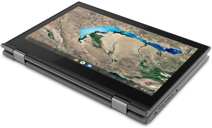 Lenovo 300e Chromebook | MediaTek MT8173C | 4GB DDR3 | 2GB eMMC | 11.6"
