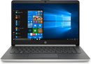 HP 14-dk0933nd | Ryzen 5 3500U | 4GB DDR4 | 128GB SSD | 14"