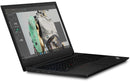 Lenovo ThinkPad E595 | AMD Ryzen 5-3500U | 8GB DDR4 | 256GB SSD | 15,6"