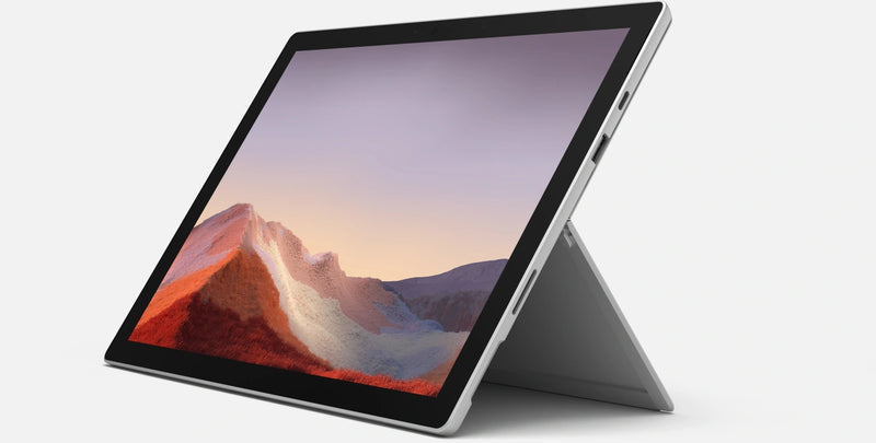Microsoft Surface Pro 7 (1866) | i3-1005G1 | 4GB DDR4X | 128GB SSD | 12,3”