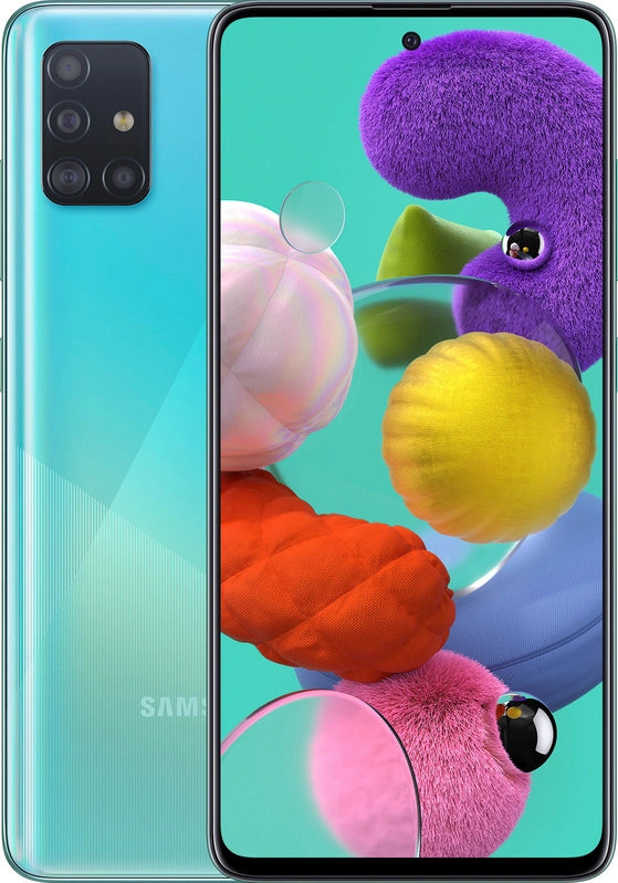Samsung Galaxy A51 SM-A515 - 128GB