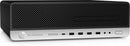 HP EliteDesk 800 G3 SFF | i5-6500 | 8GB DDR4 | 128GB SSD