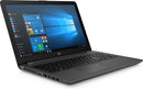HP 250 G6 Notebook PC | i3-6006U | 4GB DDR4 | 128GB SSD | 15,6”