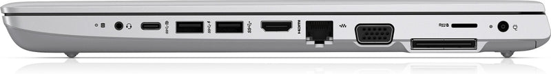 HP ProBook 650 G4 | i5-7200U | 8GB DDR4 | 256GB SSD | 15.6"