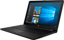 HP 15-bs182nd | i5-8250U | 4GB DDR4 | 128GB SSD | 15.6”