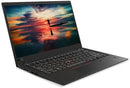 Lenovo ThinkPad X1 Carbon Gen 6 | i7-8550U | 16GB DDR3 | 256GB SSD | 14"