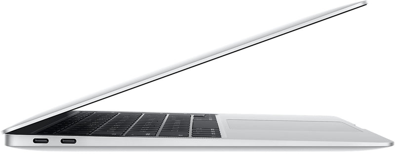 Apple MacBook Air 13-inch, 2020 (A2179) | i5 Quad-Core | 8GB DDR4 | 512GB SSD | Zilver