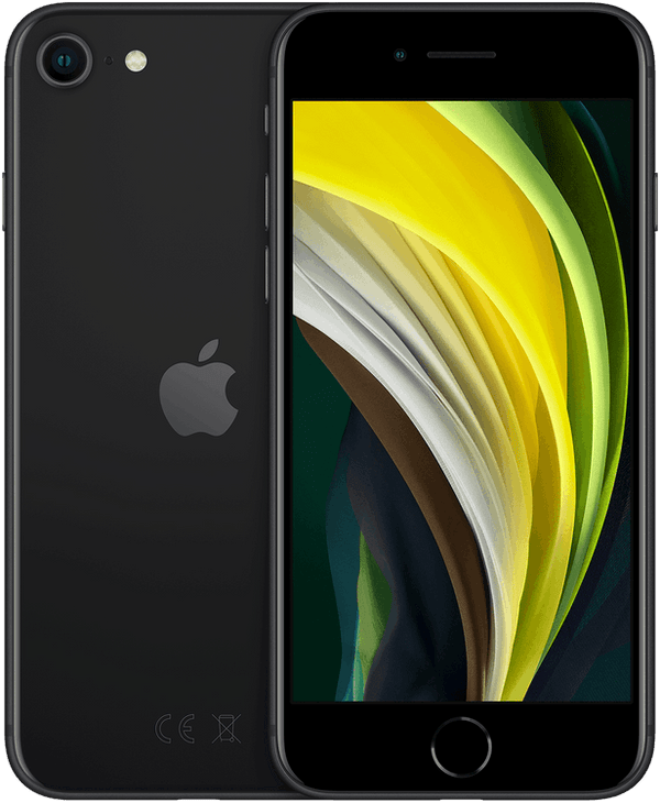 Apple iPhone SE (2de generatie) 2020 - 64GB