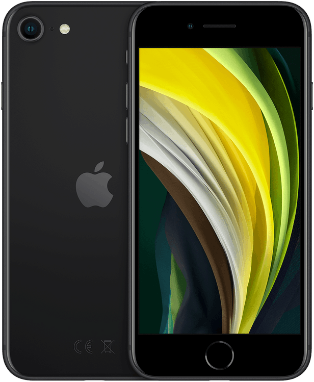 Apple iPhone SE (2de generatie) 2020 - 64GB