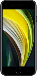 AANBIEDING! Apple iPhone SE (2de generatie) 2020 - 64GB