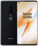 OnePlus 8 5G - 128GB - Zwart