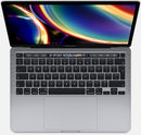 Apple MacBook Air 13-inch 2020 (A2251) | Core i5 | 16GB DDR4 | 512GB SSD | Spacegrijs