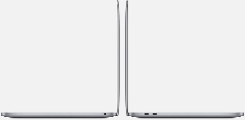 Apple MacBook Air 13-inch 2020 (A2251) | Core i5 | 16GB DDR4 | 512GB SSD | Spacegrijs
