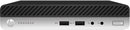 HP ProDesk 400 G5 Mini | i3-9100T | 8GB DDR4 | 256GB SSD