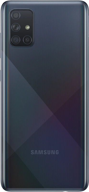 Samsung Galaxy A71 2020 - 128GB