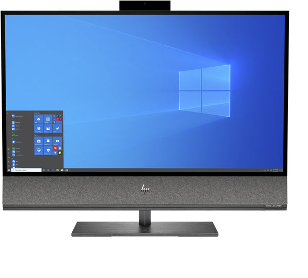 HP Envy All-in-One 32-a1200nd | i7-10700 | 32GB DDR4 | 1TB SSD | 31,5" | GeForce RTX 2070