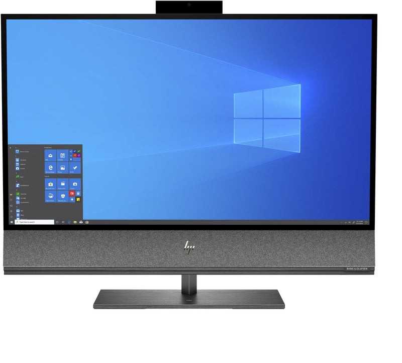 HP Envy All-in-One 32-a1200nd | i7-10700 | 32GB DDR4 | 1TB SSD | 31,5" | GeForce RTX 2070