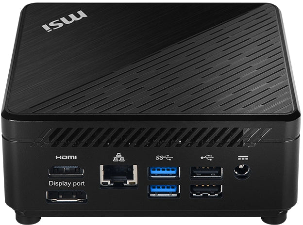 MSI Cubi 5 10M-045EU | i5-10210U | 8GB DDR4 | 512GB SSD