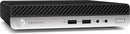 HP ProDesk 400 G5 Mini | i3-9100T | 8GB DDR4 | 256GB SSD