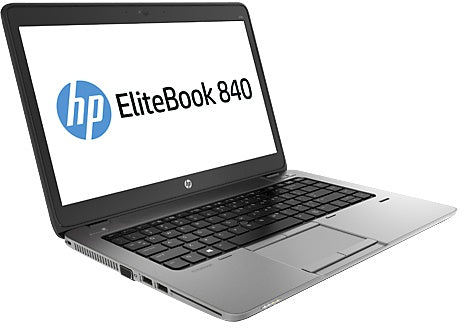 HP EliteBook 840 G2 | i5-5200U | 8GB DDR3 | 128GB SSD | 14”