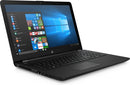HP 15-bs182nd | i5-8250U | 4GB DDR4 | 128GB SSD | 15.6”