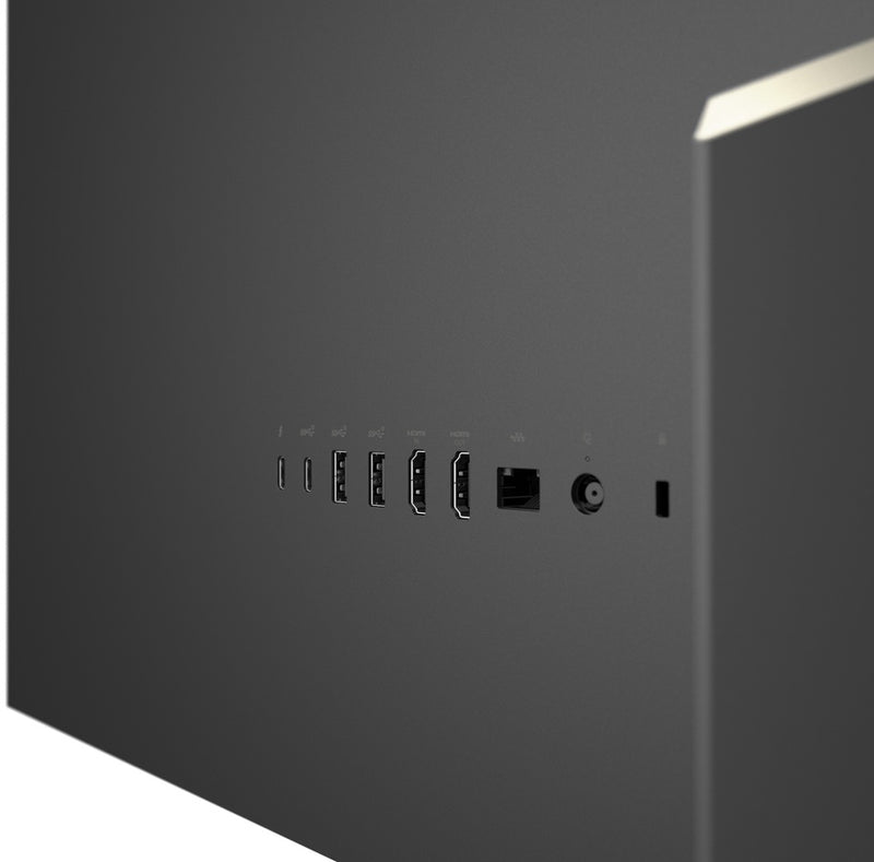 HP Envy All-in-One 32-a1200nd | i7-10700 | 32GB DDR4 | 1TB SSD | 31,5" | GeForce RTX 2070
