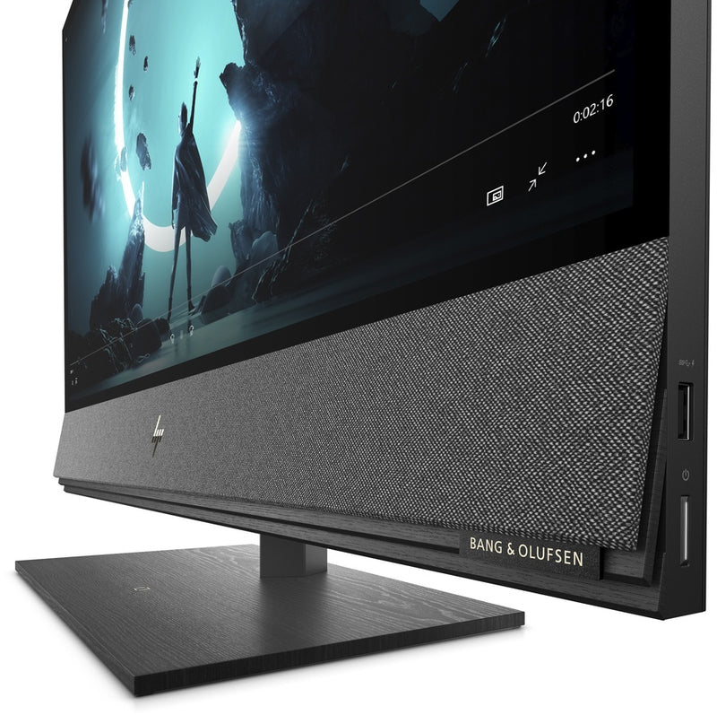 HP Envy All-in-One 32-a1200nd | i7-10700 | 32GB DDR4 | 1TB SSD | 31,5" | GeForce RTX 2070