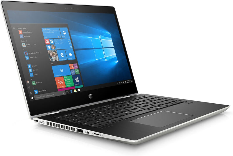 HP ProBook x360 440 G1 | i7-8550U | 8GB DDR4 | 128GB SSD | 14”