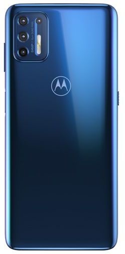 Motorola Moto G9 Plus - 128GB - Blauw