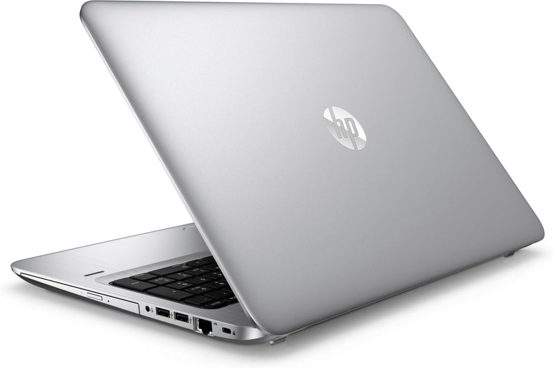 HP ProBook 450 G4 | i5-7200U | 8GB DDR4 | 256GB SSD | 15.6”