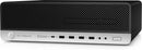 HP EliteDesk 800 G3 SFF | i5-6500 | 8GB DDR4 | 128GB SSD