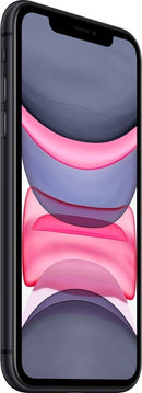 Apple iPhone 11 - 128GB - Zwart