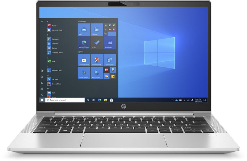 HP ProBook 430 G8 | i3-1115G4 | 8GB DDR4 | 128GB SSD | 13,3"
