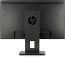 HP Z27n | 27" | 2560x1440 | LED | Zwart