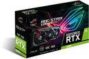 ASUS ROG Strix GeForce RTX 3090 OC - 24GB GDDR6X Gaming Videokaart
