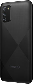 Samsung Galaxy A02s - 32GB