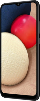 Samsung Galaxy A02s - 32GB