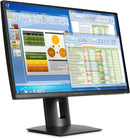 HP Z27n | 27" | 2560x1440 | LED | Zwart