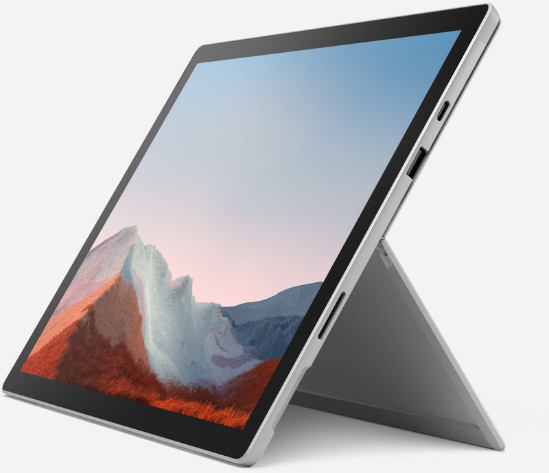 Microsoft Surface Pro 7+ (1961) | i5-1135G7 | 16GB DDR4X | 256GB SSD | 12,3”