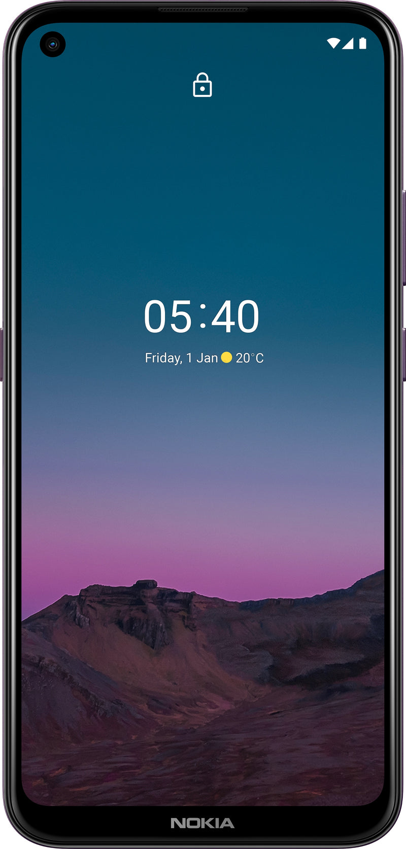 Nokia 5.4 - 64GB