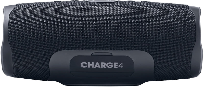 JBL Charge 4 - Zwart