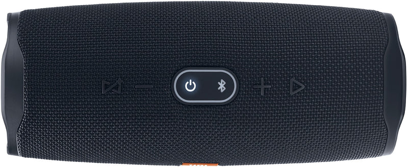 JBL Charge 4 - Zwart