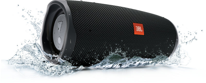 JBL Charge 4 - Zwart