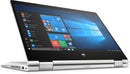 HP ProBook x360 435 G7 | Ryzen 3 4300U | 8GB DDR4 | 128GB SSD | 13.3”