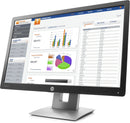 HP EliteDisplay E232 - 23" inch Full HD IPS Monitor - Zakelijk & Betrouwbaar