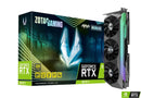 Zotac Gaming GeForce RTX 3070 Ti AMP Holo Videokaart