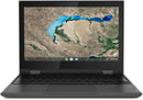 Lenovo 300e Chromebook 2e gen | Celeron N4000| 4GB DDR4 | 32GB eMMC | 11.6"