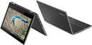 Lenovo 300e Chromebook 2e gen | Celeron N4000| 4GB DDR4 | 32GB eMMC | 11.6"