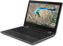 Lenovo 300e Chromebook 2e gen | Celeron N4000| 4GB DDR4 | 32GB eMMC | 11.6"